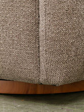 Load image into Gallery viewer, Berber Swivel Chair
