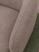 Load image into Gallery viewer, Berber Swivel Chair