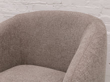 Load image into Gallery viewer, Berber Swivel Chair