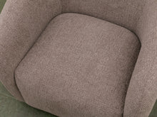 Load image into Gallery viewer, Berber Swivel Chair