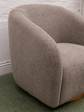 Load image into Gallery viewer, Berber Swivel Chair