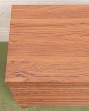 Load image into Gallery viewer, Double Slat Nightstands