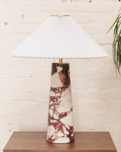 Load image into Gallery viewer, Swirl Lamp