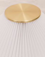 Load image into Gallery viewer, Swirl Lamp