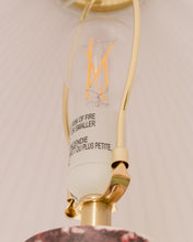 Load image into Gallery viewer, Swirl Lamp