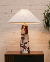 Load image into Gallery viewer, Swirl Lamp