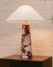 Load image into Gallery viewer, Swirl Lamp