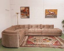 Load image into Gallery viewer, Prima 4 Piece Sectional in Gypsy Taupe