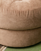 Load image into Gallery viewer, Prima 4 Piece Sectional in Gypsy Taupe