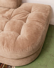 Load image into Gallery viewer, Prima 4 Piece Sectional in Gypsy Taupe