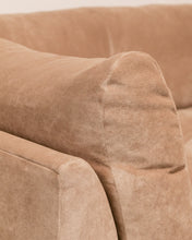 Load image into Gallery viewer, Prima 4 Piece Sectional in Gypsy Taupe