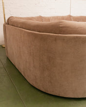 Load image into Gallery viewer, Prima 4 Piece Sectional in Gypsy Taupe