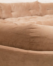 Load image into Gallery viewer, Prima 4 Piece Sectional in Gypsy Taupe