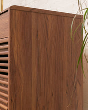 Load image into Gallery viewer, Cat Slat Cabinet