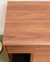 Load image into Gallery viewer, Cat Slat Cabinet