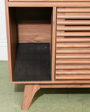 Load image into Gallery viewer, Cat Slat Cabinet