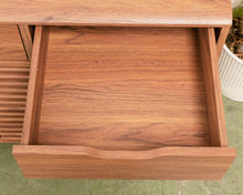 Load image into Gallery viewer, Cat Slat Cabinet