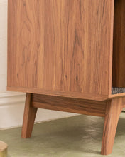 Load image into Gallery viewer, Cat Slat Cabinet