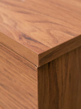 Load image into Gallery viewer, Lexi Rattan Dresser