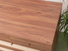 Load image into Gallery viewer, Lexi Rattan Dresser