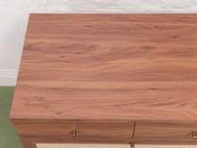 Load image into Gallery viewer, Lexi Rattan Dresser