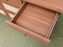 Load image into Gallery viewer, Lexi Rattan Dresser