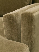 Load image into Gallery viewer, Lisette Sofa in Moss