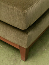 Load image into Gallery viewer, Lisette Sofa in Moss