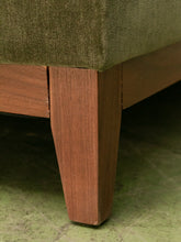 Load image into Gallery viewer, Lisette Sofa in Moss
