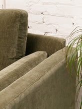 Load image into Gallery viewer, Lisette Sofa in Moss