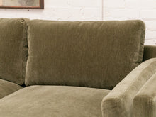 Load image into Gallery viewer, Lisette Sofa in Moss