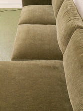 Load image into Gallery viewer, Lisette Sofa in Moss