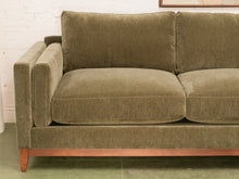 Load image into Gallery viewer, Lisette Sofa in Moss