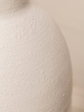 Load image into Gallery viewer, Tall Ribbed Vase