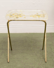 Load image into Gallery viewer, 80’s Foldable Tray