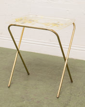 Load image into Gallery viewer, 80’s Foldable Tray