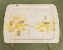 Load image into Gallery viewer, 80’s Foldable Tray