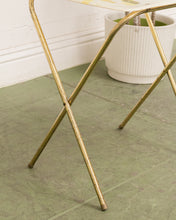 Load image into Gallery viewer, 80’s Foldable Tray