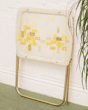Load image into Gallery viewer, 80’s Foldable Tray