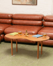 Load image into Gallery viewer, Peanut Shape Coffee Table