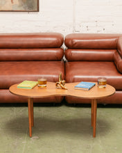 Load image into Gallery viewer, Peanut Shape Coffee Table