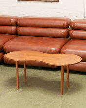 Load image into Gallery viewer, Peanut Shape Coffee Table