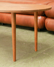 Load image into Gallery viewer, Peanut Shape Coffee Table