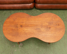 Load image into Gallery viewer, Peanut Shape Coffee Table