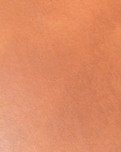 Load image into Gallery viewer, Elodie 4 Piece Modular Sectional in Saddle Brown Leather