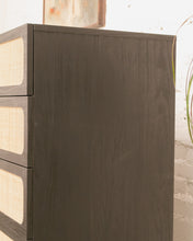 Load image into Gallery viewer, Vanessa Highboy Dresser