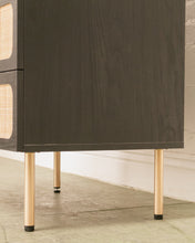 Load image into Gallery viewer, Vanessa Highboy Dresser