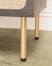 Load image into Gallery viewer, Vanessa Highboy Dresser