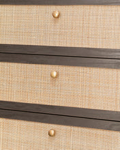 Load image into Gallery viewer, Vanessa Highboy Dresser