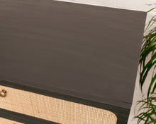 Load image into Gallery viewer, Vanessa Highboy Dresser